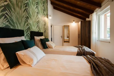 Vila Nature - Brač, Hrvatski otoci