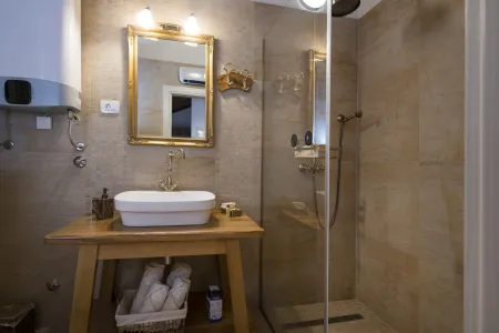 Vila Nature - Brač, Hrvatski otoci