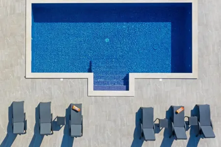 Vila Nature - Brač, Hrvatski otoci