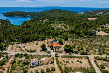 Vila Nature - Brač, Hrvatski otoci