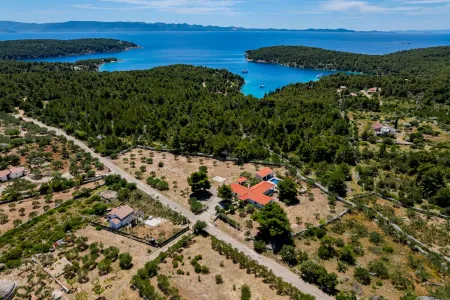 Vila Nature - Brač, Hrvatski otoci