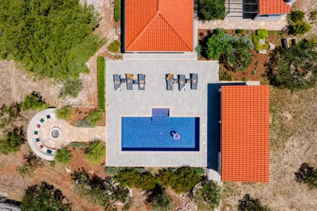 Vila Nature - Brač, Hrvatski otoci