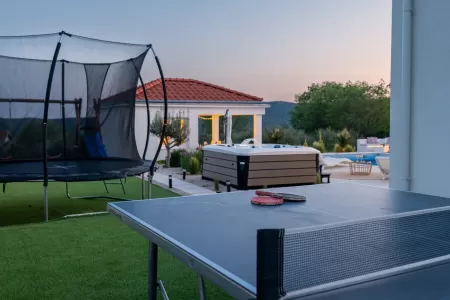 Villa Nebesi - Zadar, Dalmatien
