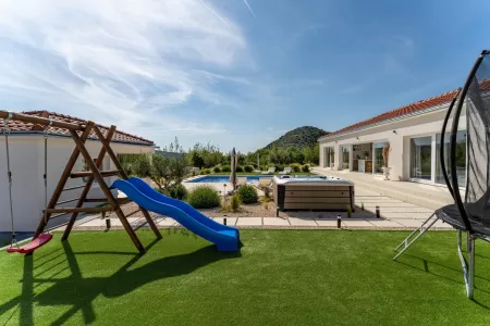 Villa Nebesi - Zadar, Dalmatien
