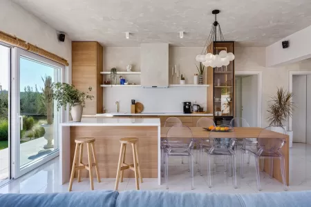 Villa Nebesi - Zadar, Dalmatien