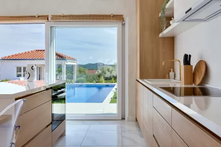 Villa Nebesi - Zadar, Dalmatien