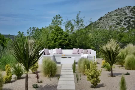 Villa Nebesi - Zadar, Dalmatien