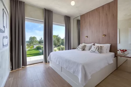 Villa Nebesi - Zadar, Dalmatien
