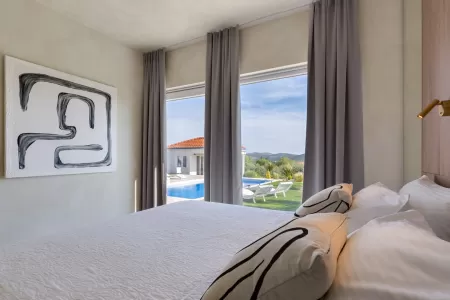 Villa Nebesi - Zadar, Dalmatien