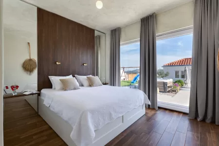 Villa Nebesi - Zadar, Dalmatien