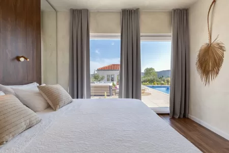 Villa Nebesi - Zadar, Dalmatien