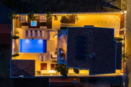 Villa Nena - Zadar, Dalmatia