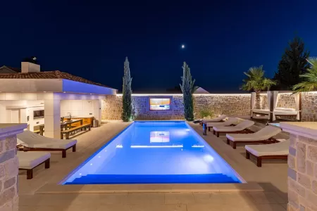 Villa Nena - Zadar, Dalmatia