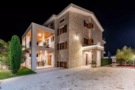 Villa Nena - Zadar, Dalmatia