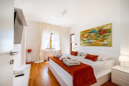 Villa Nena - Zadar, Dalmatia