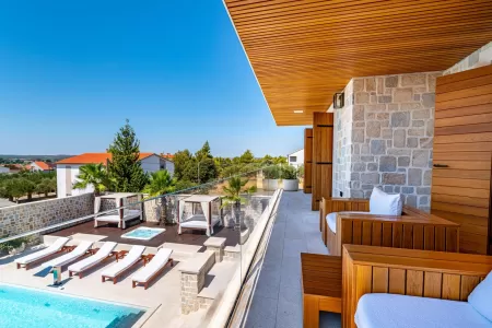Villa Nena - Zadar, Dalmatia