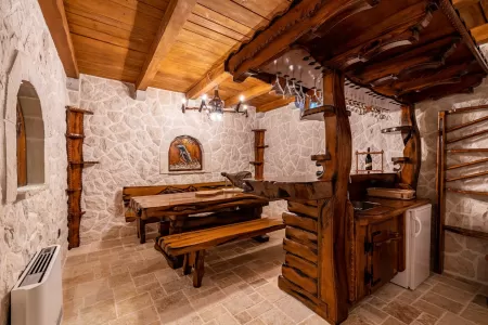 Villa Nena - Zadar, Dalmatia