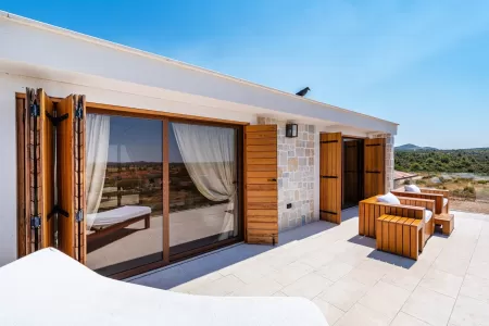 Villa Nena - Zadar, Dalmatia