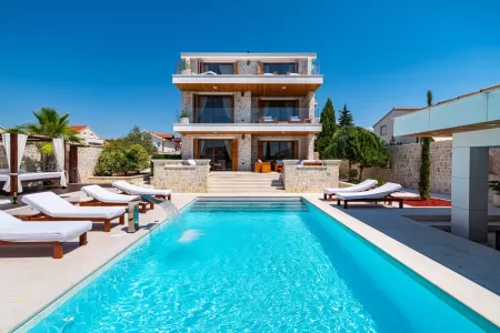 Villa Nena - Zadar, Dalmatia