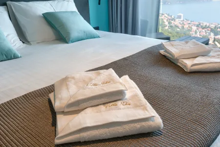 Villa Nika Veprinac - Opatija, Kvarner