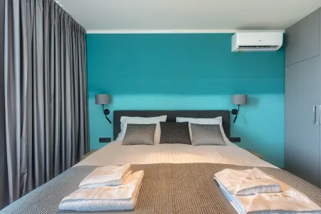 Villa Nika Veprinac - Opatija, Kvarner