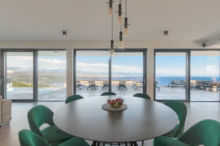 Villa Nika Veprinac - Opatija, Kvarner