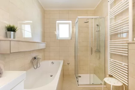 Villa Niko - Sibenik, Dalmatien