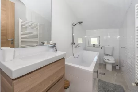 Villa Niko - Sibenik, Dalmatien