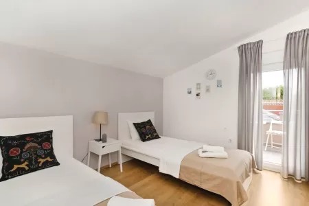 Villa Niko - Sibenik, Dalmatien