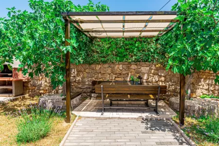 Villa Niko - Sibenik, Dalmatien