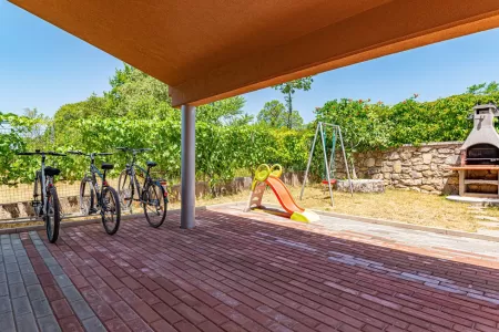 Villa Niko - Sibenik, Dalmatien