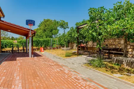 Villa Niko - Sibenik, Dalmatien