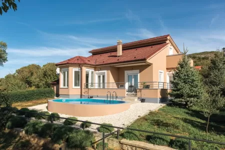 Villa Niko - Sibenik, Dalmatien