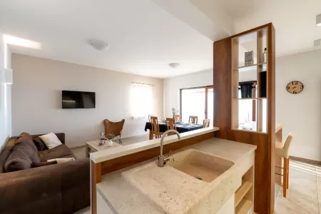 Vila Nina Korčula - Korčula, Hrvatski otoci