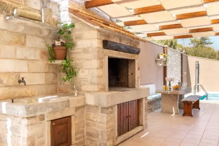 Vila Nina Korčula - Korčula, Hrvatski otoci