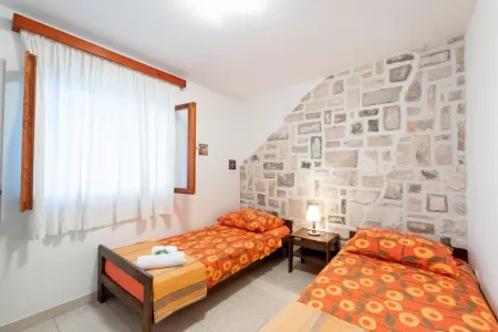 Vila Nina Korčula - Korčula, Hrvatski otoci