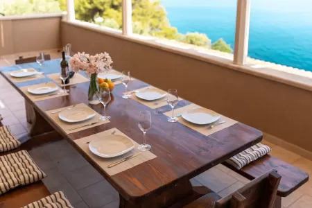 Vila Nina Korčula - Korčula, Hrvatski otoci