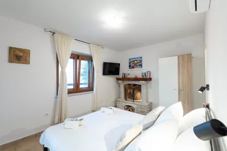 Vila Nina Korčula - Korčula, Hrvatski otoci