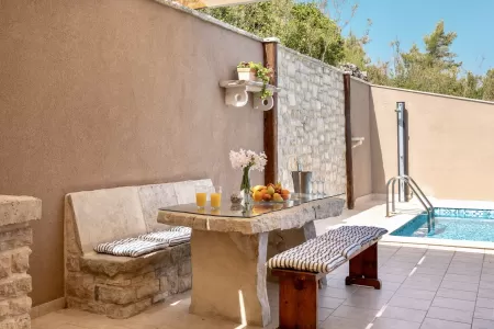 Villa Nina Korcula - Korcula, Kroatische Inseln