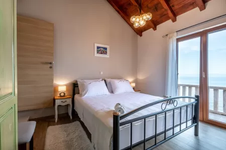 Vila Nina Korčula - Korčula, Hrvatski otoci