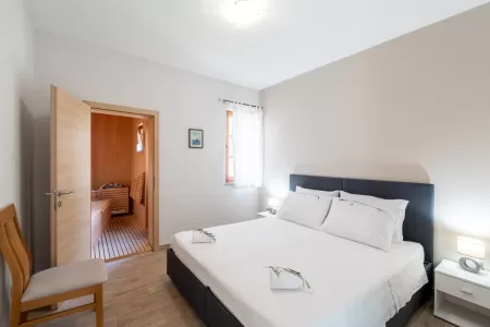 Vila Nina Korčula - Korčula, Hrvatski otoci