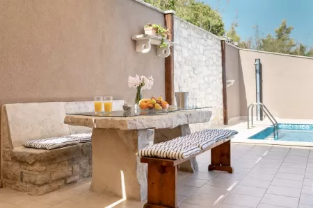 Vila Nina Korčula - Korčula, Hrvatski otoci