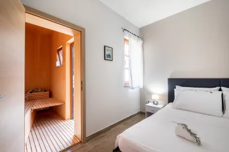 Vila Nina Korčula - Korčula, Hrvatski otoci