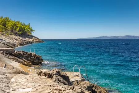 Vila Nina Korčula - Korčula, Hrvatski otoci
