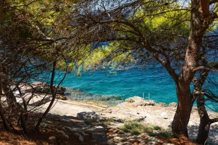 Vila Nina Korčula - Korčula, Hrvatski otoci