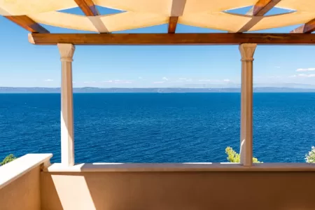 Vila Nina Korčula - Korčula, Hrvatski otoci