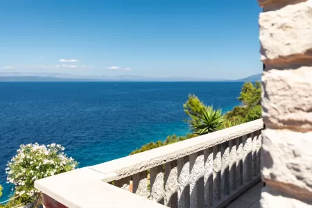 Vila Nina Korčula - Korčula, Hrvatski otoci