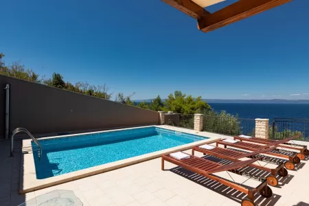 Vila Nina Korčula - Korčula, Hrvatski otoci