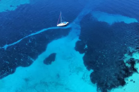 Vila Nina Korčula - Korčula, Hrvatski otoci