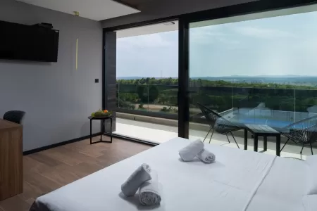 Villa Nino - Zadar, Dalmatia
